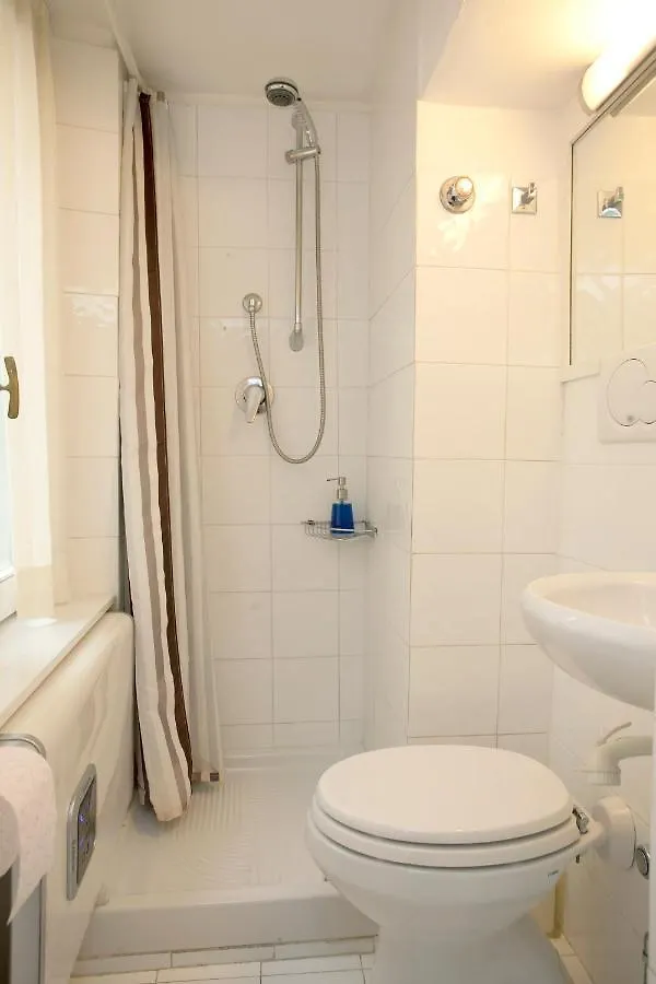 Apartament Cozy Studio Pantheon Rzym