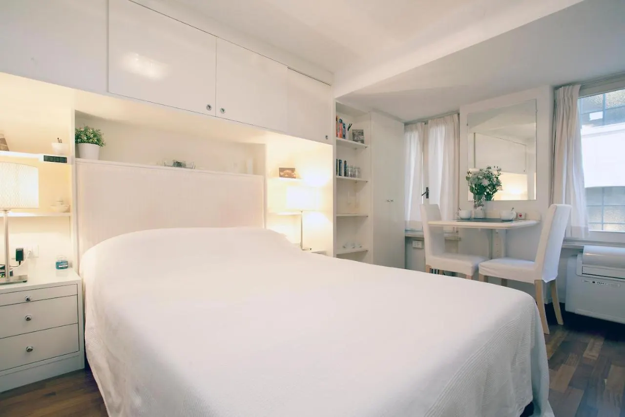 Cozy Studio Pantheon Rzym Apartament