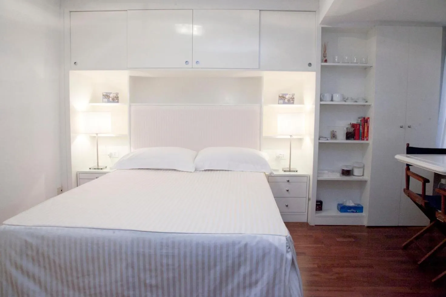 Apartament Cozy Studio Pantheon Rzym