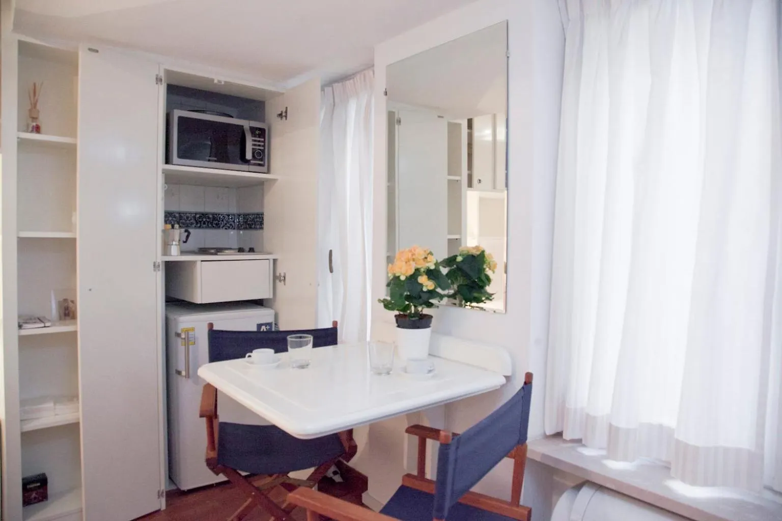 Cozy Studio Pantheon Rome